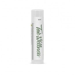 Custom Essential Oil Infused Lip Balm