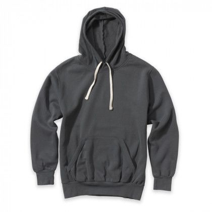 Vintage Pro-Weave Hood with Logo granite Vintage Pro-Weave Hood with Logo granite