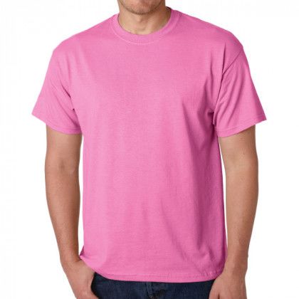 Azalea Adult Blend Logo T-Shirt- Gildan