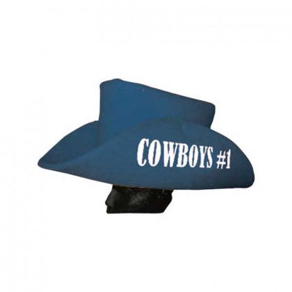 Spirit 20 in. Cowboy Hat Promotional Custom Imprinted With Logo