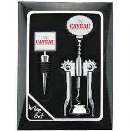 Casta Wine Gift Set