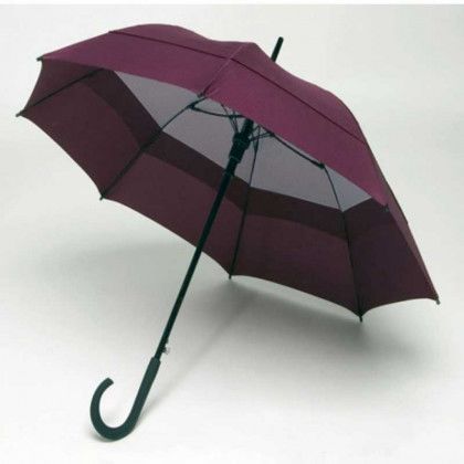 Fashion Umbrella - Lifetime Warranty Promotional Custom Imprinted With Logo Fashion Umbrella - Lifetime Warranty Promotional Custom Imprinted With Logo