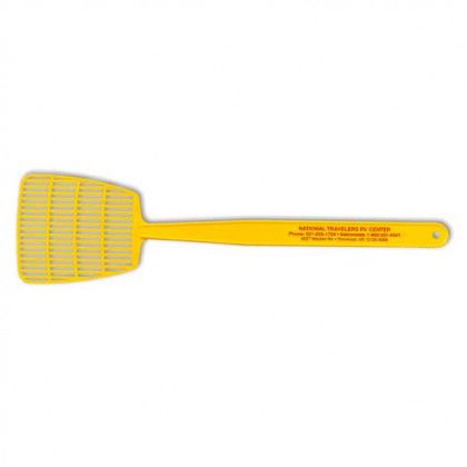 Medium Standard Fly Swatter Promotional Custom Imprinted With Logo