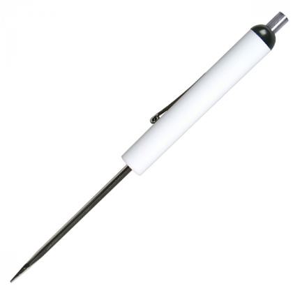 Fixed # 0-1 Standard Blade - Magnet Top Screwdriver Promotional Custom Imprinted With Logo