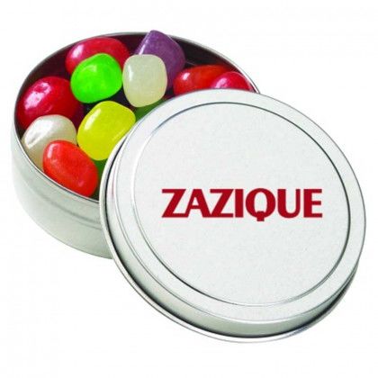 Jelly Beans - SM Promotional Custom Imprinted With Logo