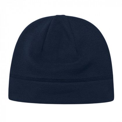 Promotional Fleece Beanie  - Navy