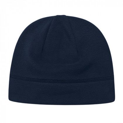 Promotional Fleece Beanie  - Navy