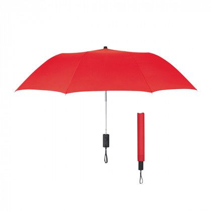 Arc Auto-Open Folding Umbrella