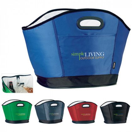 Koozie Soft Side Party 24-Can Cooler Koozie Soft Side Party 24-Can Cooler