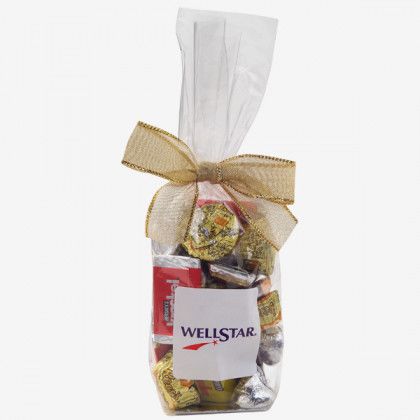 Elegant Mug Stuffer with Hershey's Everyday Mix