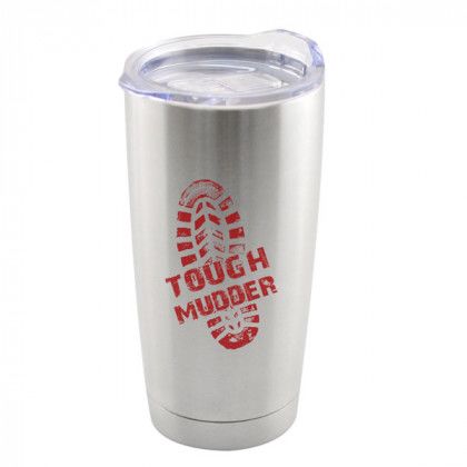 Silver Stainless Steel Tumbler Promotion Silver Stainless Steel Tumbler Promotion