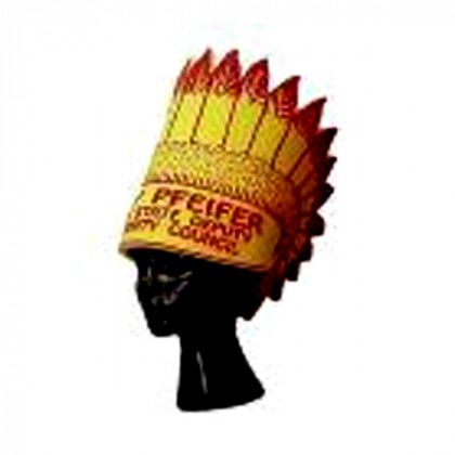 Spirit Indian Headdress