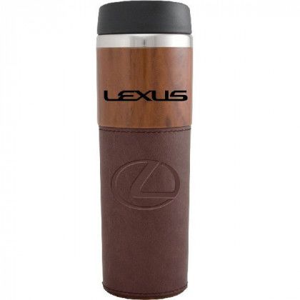 Promotional Woodgrain Tumbler - Dark Brown Promotional Woodgrain Tumbler - Dark Brown