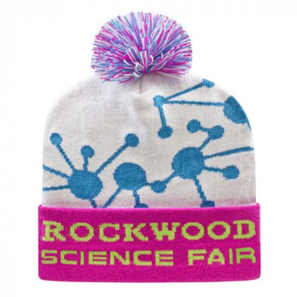 Elite Knit Cap with Cuff Promotion