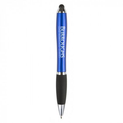Grenada Stylus Pen- Blue Grenada Stylus Pen- Blue