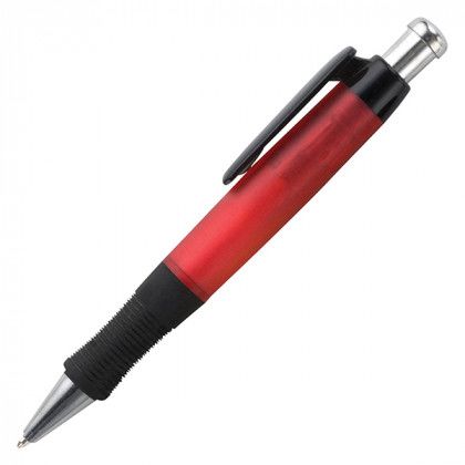 Chubs Promotional Pen -Red