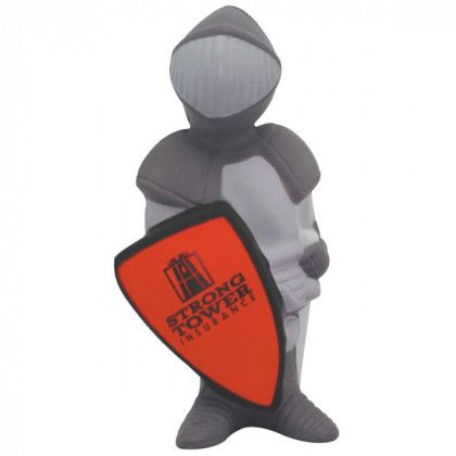 Knight Squeezies Stress Reliever