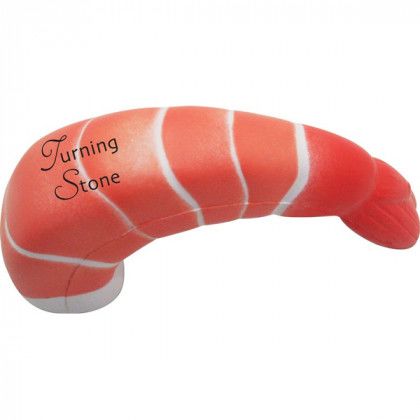 Shrimp Squeezies Stress Reliever