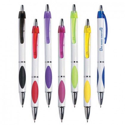 HIT Sassy Pen Promotional Custom Imprinted With Logo