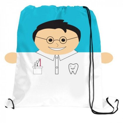 Hometown Helpers Sport Pack - Dentist 2