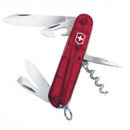 Victorinox Spartan Swiss Army Knife Promotional Custom Imprinted With Logo