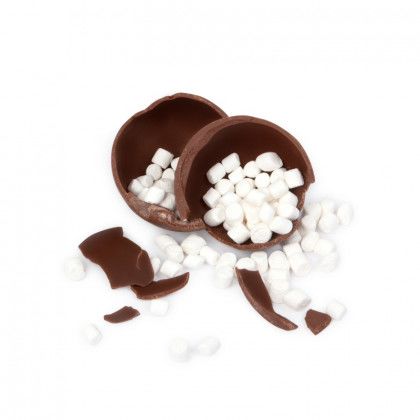 Promotional Hot Chocolate Bombs