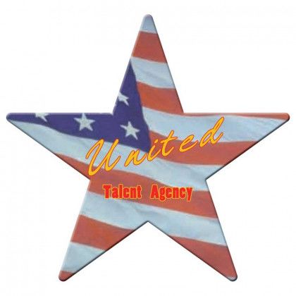 Star Shape Magnet - Medium - 20 mil Promotional Custom Imprinted With Logo