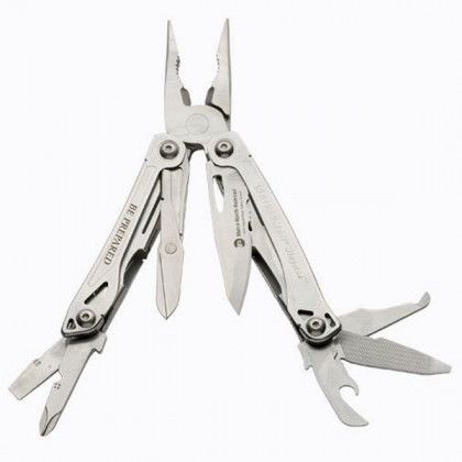 Leatherman Wingman Multi-Tool - Boxed