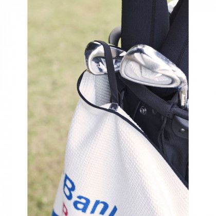 Links Caddy Towel with Custom Imprint Links Caddy Towel with Custom Imprint