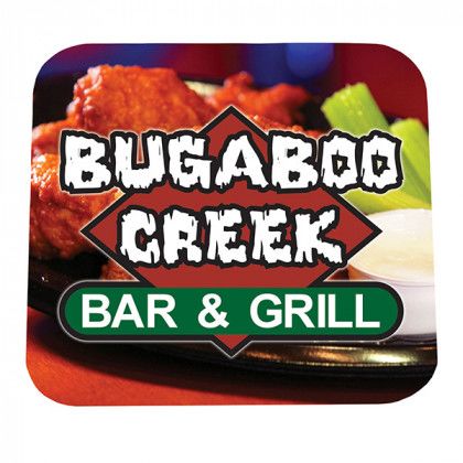 Coasters-Coated Full Color-Square