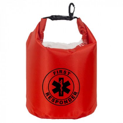 The Navagio 5L Dry Bag with Clear Window