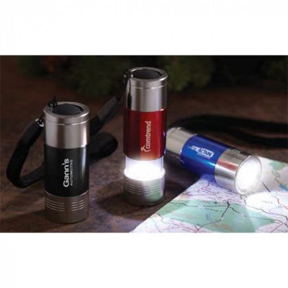 The Puller Flashlight