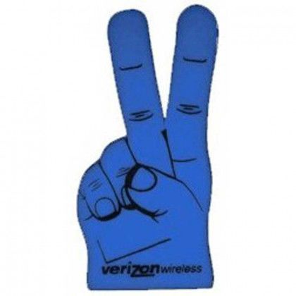 Spirit 18 in. Victory Promotional Custom Imprinted With Logo