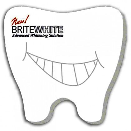 Sticky Notes-Tooth-25