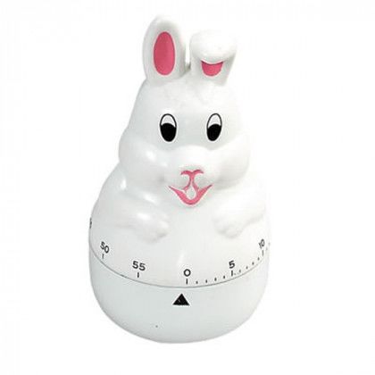 Bunny Themed Timer