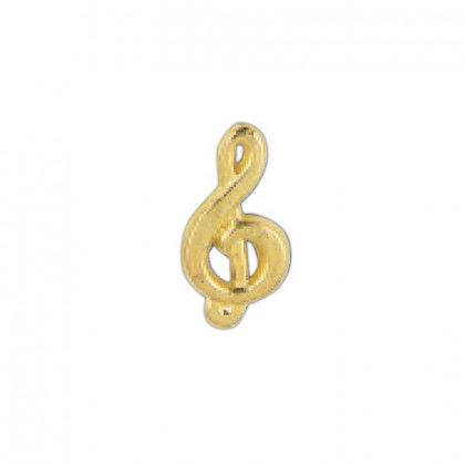 Treble Clef Promotional Custom Imprinted With Logo