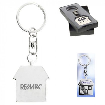 Casa Key Chain