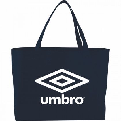 The Big Boy Tote - Navy blue