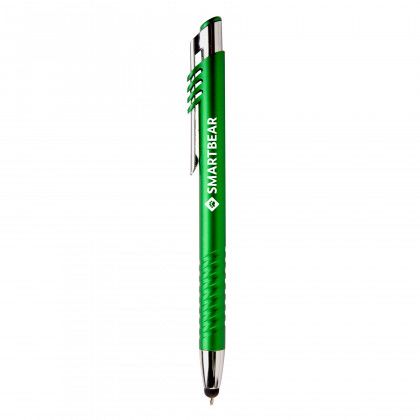 Nitrous Stylus Pen Promotion Green