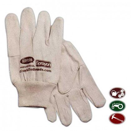 Promotional Garden Gloves | Custom Spring Giveaway Products