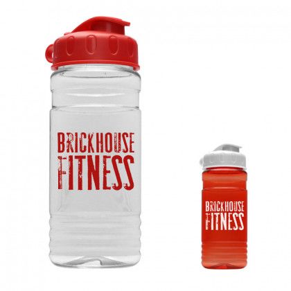 Tritan Sports Bottle - Flip Lid-20 oz