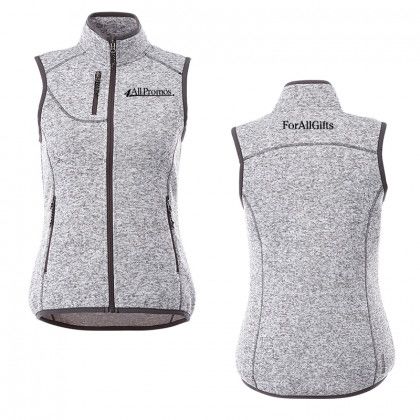Women's Fontaine Knit Vest