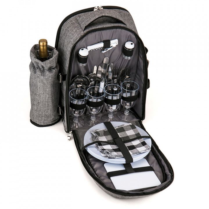 Deluxe Picnic Backpack