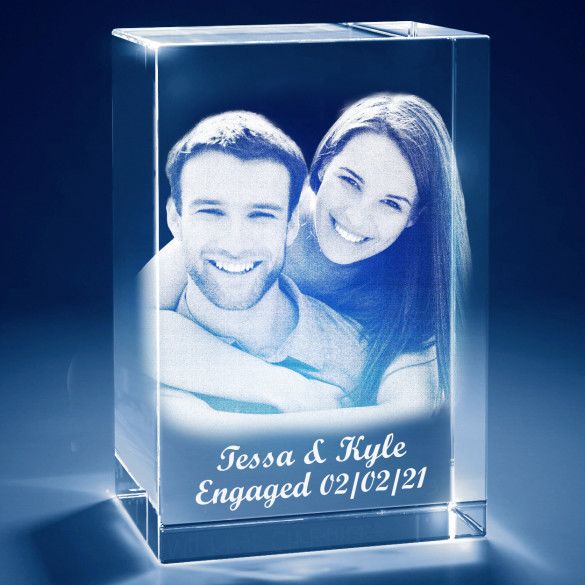 Photo Personalized Gifts for Him | Custom Gifts for Husbands