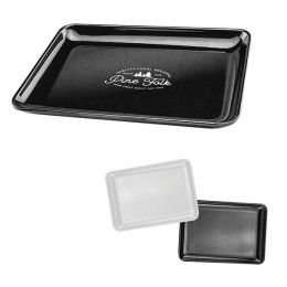 Promotional Melamine Rolling Tray | Cannabis Accessories