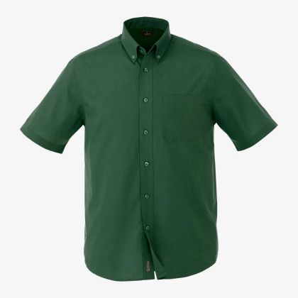 M-Colter Short Sleeve Shirt