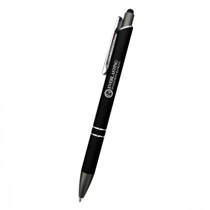 Promotional Avery Stylus Pen - Black