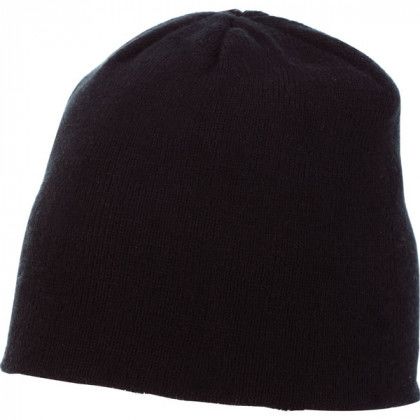 U-Level Knit Beanie (Rib Knit)
