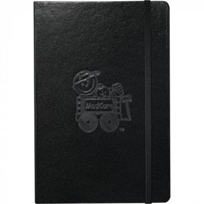 Ambassador Bound JournalBook: Black