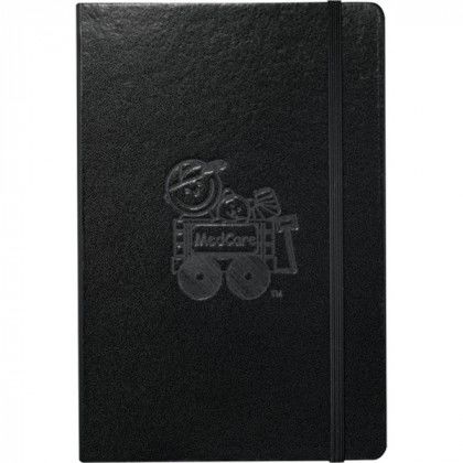 Ambassador Bound JournalBook: Black